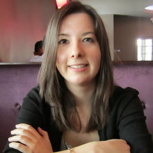 Meet your Posher, Leslie